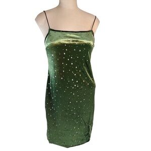 zaful gold dress Ivory and Gold Cocktail Dress main image 1